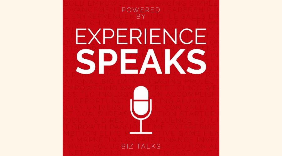 Experience Speaks Podcast