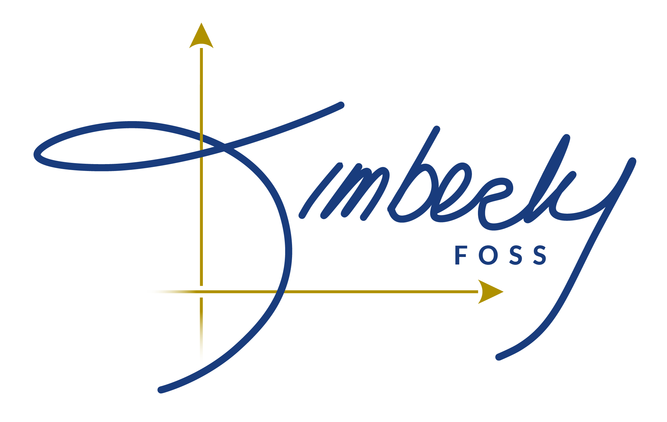 Kimberly Foss Logo
