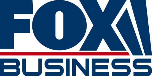 Fox Business PNG Logo