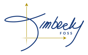 Kimberly Foss Logo
